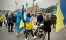 Сколько украинцев получили статус беженца в Казахстане