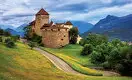 Симпатичный карлик: чем привлекает туристов Лихтенштейн 