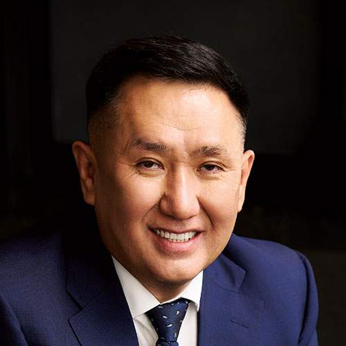 Марат Жуман