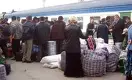 Правительство хочет дать землю южанам на севере Казахстана