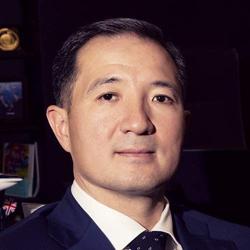 Сухраб Махмудов