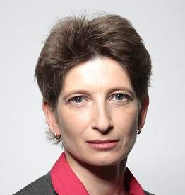 Анна Резник