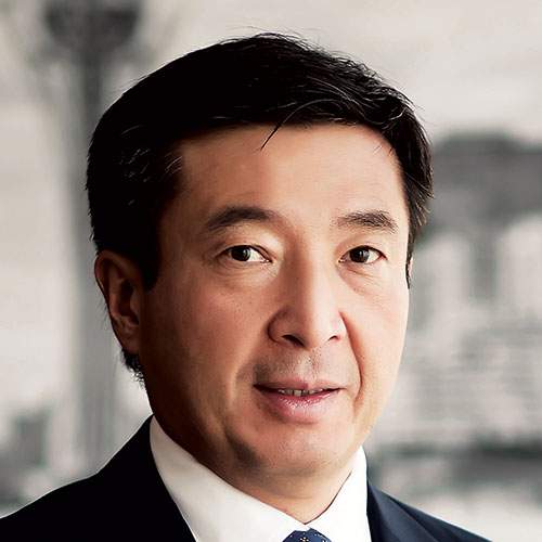 Берик Каниев