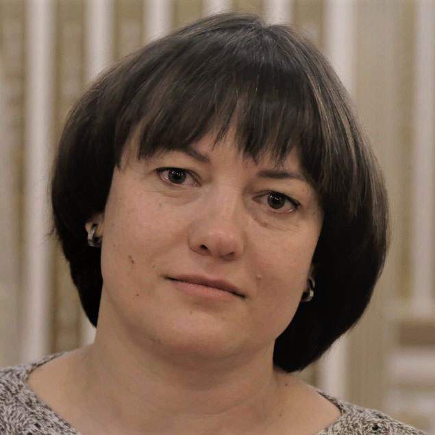 Татьяна Панченко
