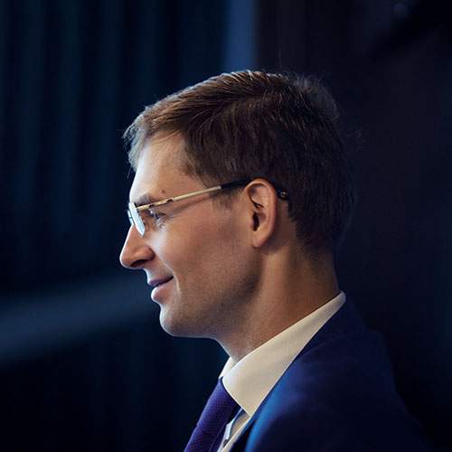 Тимур Турлов