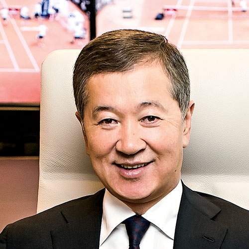 Булат Утемуратов