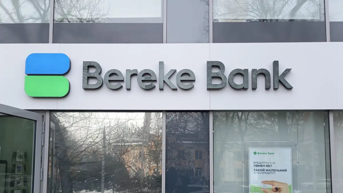 Bereke Bank