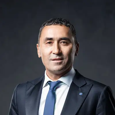 Айдын Рахимбаев