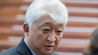 Владимир Ким