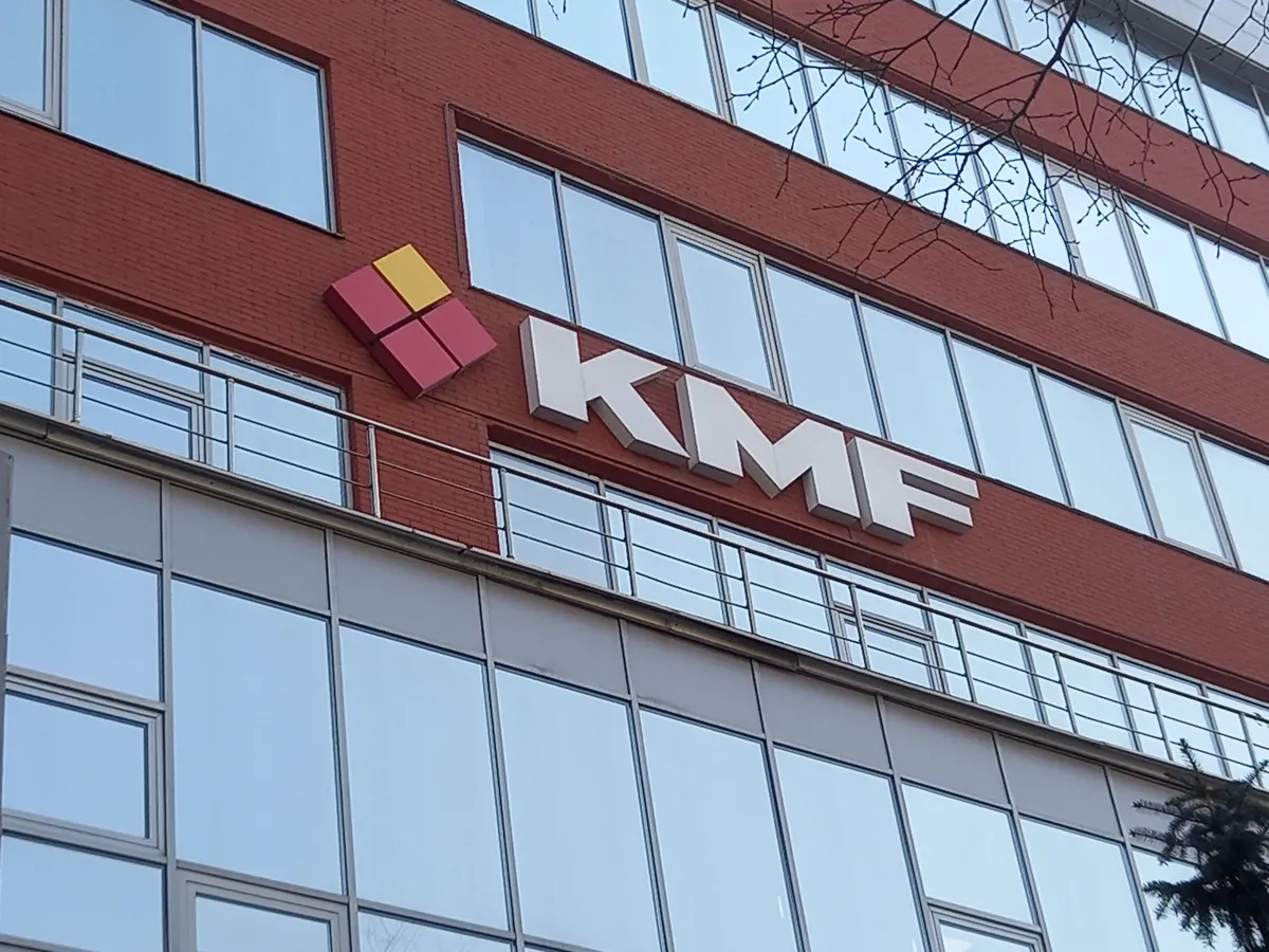 KMF