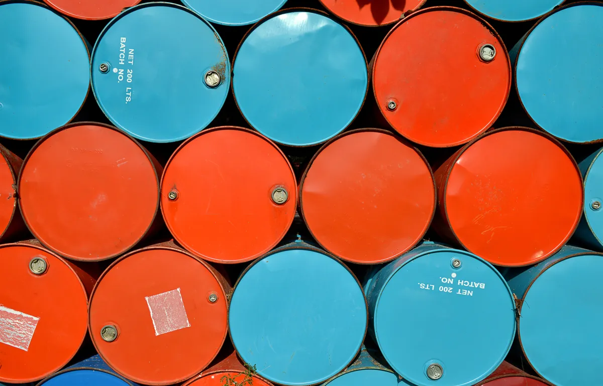 нефть, цены на нефть, баррели