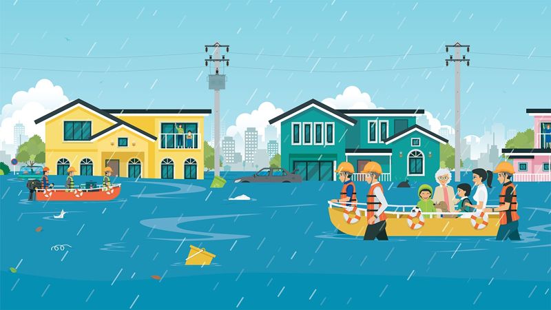 Тропикалық аралдағы оргазм