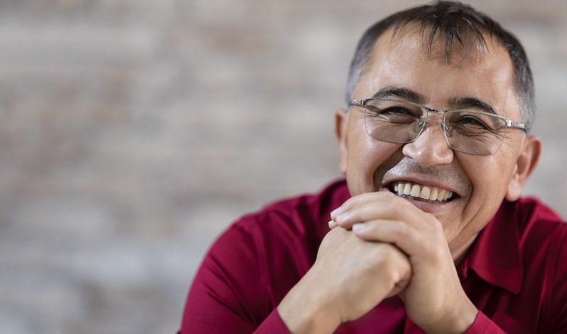 Ерлердің мастурбациясы өмір сүру үшін керемет