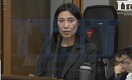 «Он мне как человек не интересен»: по делу убийства Нукеновой опросили нового свидетеля