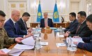Токаев извинился за халатность и непрофессионализм правительства и акимов