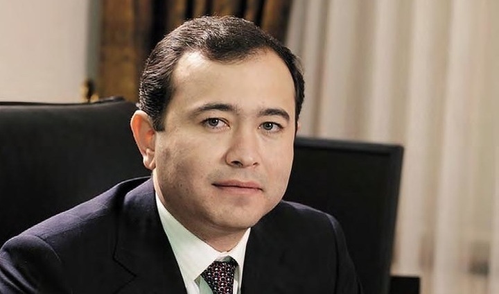Орифджан Шадиев Орифджан Шадиев