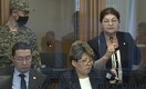 Мать Бишимбаева впервые выступила в защиту сына в суде