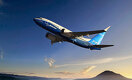 Boeing уволил руководителя программы 737 MAX. Пять таких самолётов есть в РК