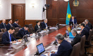 Премьер-министр РК: Переработка мусора должна стать выгодным бизнесом