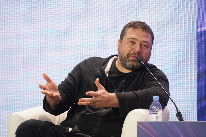 Михаил Ломтадзе Михаил Ломтадзе