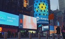 Kaspi.kz провел IPO в США