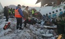 В РК завершили досудебное расследование дела по крушению самолета Bek Air