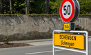 Болгария и Румыния присоединились к Шенгенской зоне