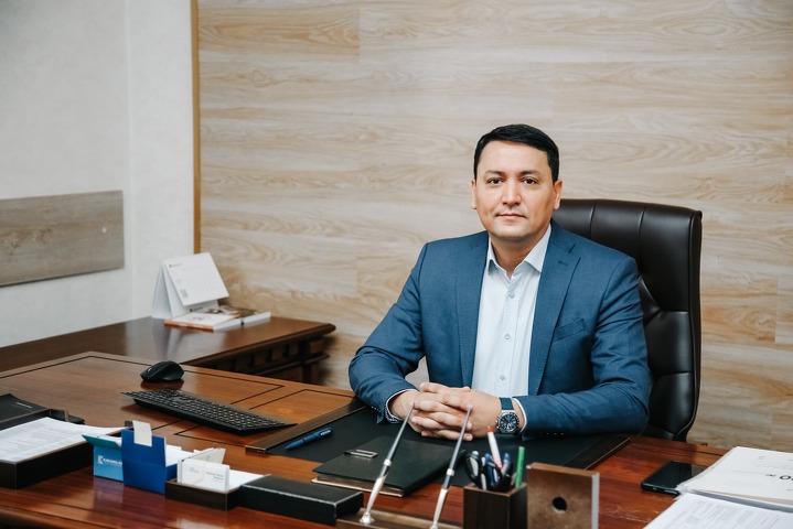 Шерзод Шукурлаев Шерзод Шукурлаев