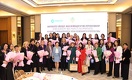 Женский подход: роль сотрудниц промышленных предприятий отметили в Казахстане