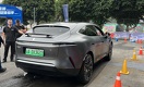 Электромобили в Китае – новый вызов мировому автопрому