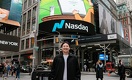 Cтартап Нурасыла Серика привлёк $25 млн инвестиций и получил поздравление от Nasdaq