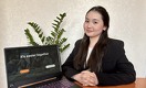 Как школьница из Кызылорды создала платформу поиска репетиторов
