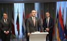 Армения попросила Россию освободить аэропорт Еревана от своих пограничников 
