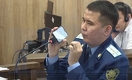 В день убийства Нукеновой в «Гастроцентре» должны были ужинать члены делегации Путина