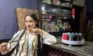 Қызылжарлық кәсіпкер: Қазақ әйелдері үйде отырып-ақ бір-бір бизнестдөңгелете алады