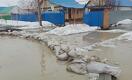 В Костанае вводят режим ЧС. 12 тысяч человек эвакуировали из Кульсары