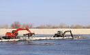 В Костанае вводят режим ЧС. 12 тысяч человек эвакуировали из Кульсары