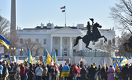 Палата представителей США приняла законопроект о помощи Украине на $60 млрд