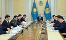 Президент Казахстана: Проснулись и вдруг обнаружили, что наступили паводки