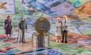 Нацбанк хочет потратить пенсионные 500 млрд тенге на покупку облигаций банков