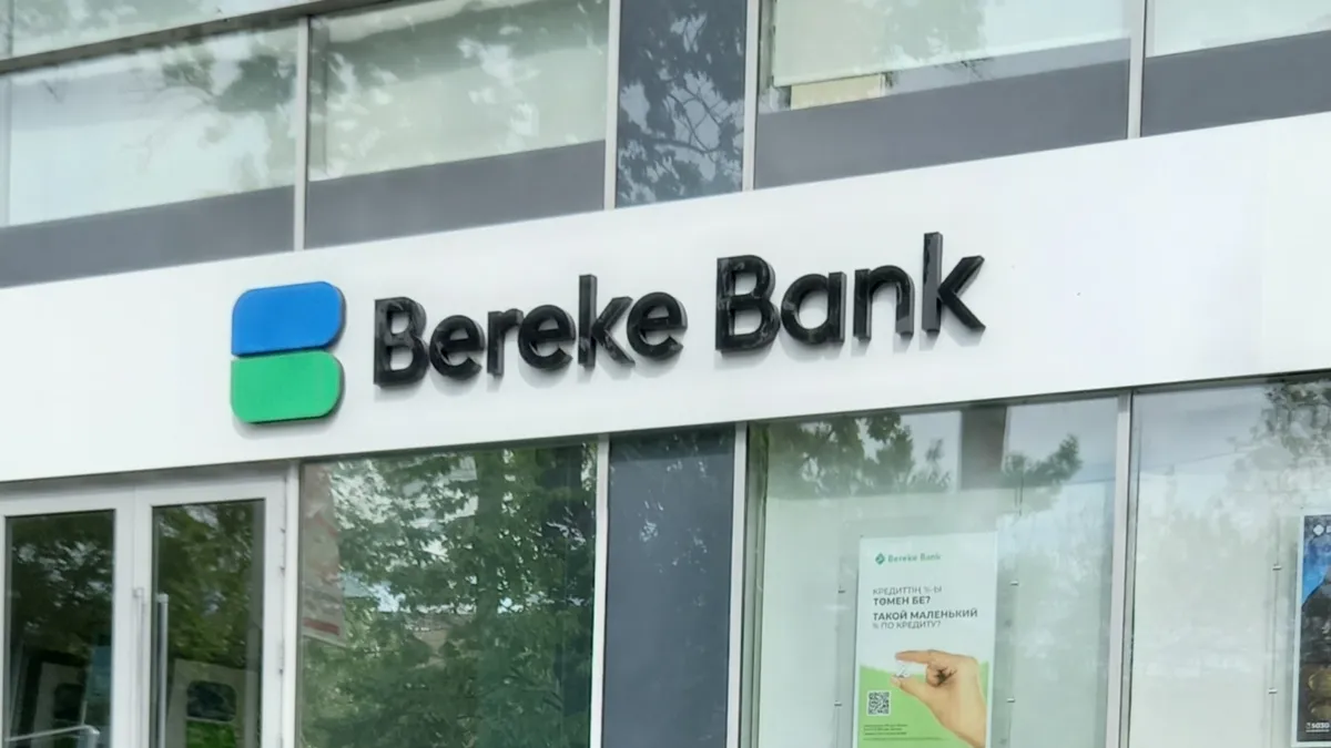 Bereke Bank