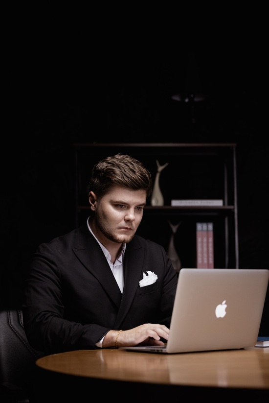 Даниил Люцко