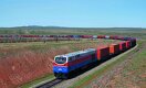 КТЖ и Yuxinou договорились об отправке 200 контейнерных поездов через Казахстан