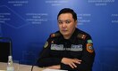 Главе управления по ЧС Алматы дали срок