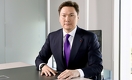 Ержан Елекеев назначен председателем правления Kazakh Invest