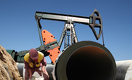 Казахстан не согласен с повышением тарифа на прокачку нефти через Беларусь