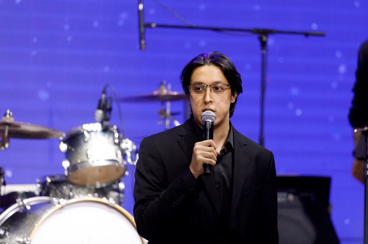 Адмет Ахтер, участник рейтинга «30 до 30» Forbes Kazakhstan Адмет Ахтер, участник рейтинга «30 до 30» Forbes Kazakhstan