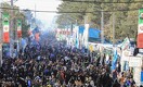При взрывах в Иране погибло более сотни человек
