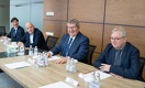 «КазМунайГаз» и Rosneft Deutschland продлили договор на поставку нефти в ФРГ