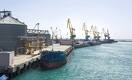 В порту Актау к 2025 году построят контейнерный хаб